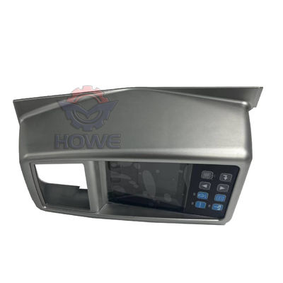 Excavator Parts Gauge Panel Monitor DX225 DX260 DX300 DX340 300426-00012A 300426-00012