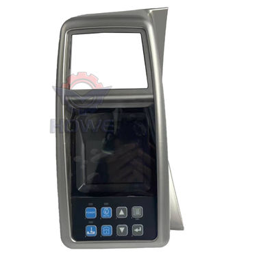 Excavator Parts Gauge Panel Monitor DX225 DX260 DX300 DX340 300426-00012A 300426-00012