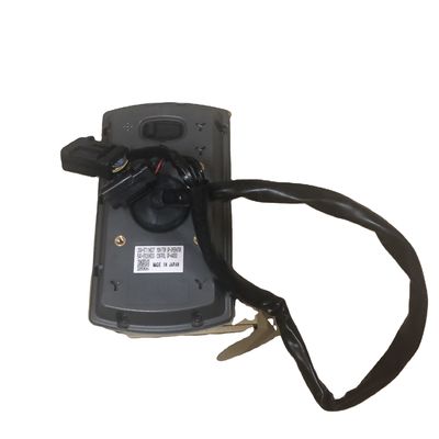 CAT 320D2 Crawler Excavator Electrical Parts Display Panel Monitor 4366210