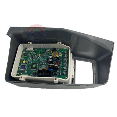 Excavator Parts Gauge Panel Monitor DX225 DX260 DX300 DX340 300426-00012A 300426-00012