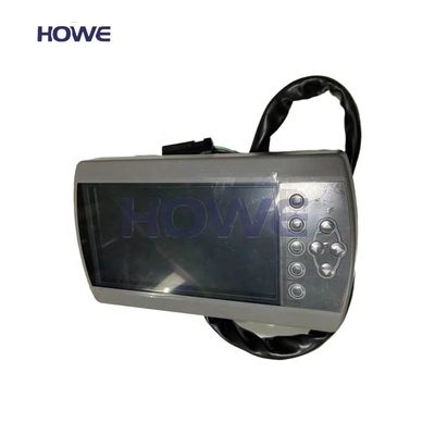 CAT 320D2 Crawler Excavator Electrical Parts Display Panel Monitor 4366210