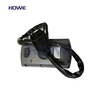 CAT 320D2 Crawler Excavator Electrical Parts Display Panel Monitor 4366210