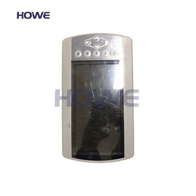 CAT 320D2 Crawler Excavator Electrical Parts Display Panel Monitor 4366210