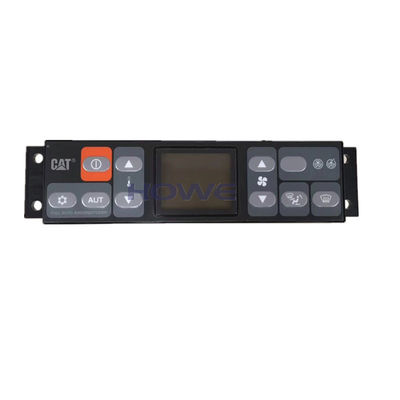 312D 312D2 318D2 320D 320D2 324D 323D2 336D2 Excavator AC Control Panel 396-6895 320D2