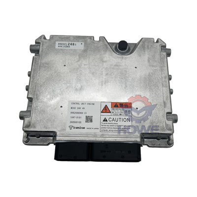 6HK1 Engine Controller Computer Board for ZX330-5B ZX350-5B Excavator Easy to Install