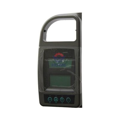 Stock DOOSAN DH225-7 Excavator Monitor Display Screen 539-00048 539-00048g