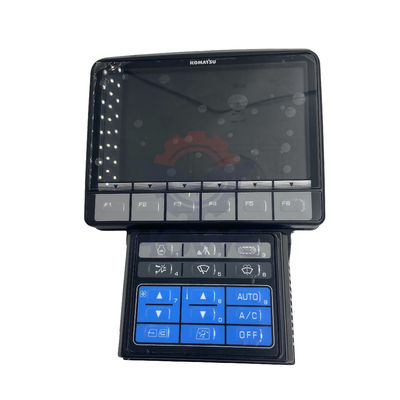 7835-35-1002 7835-34-1002 Excavator Monitor Panel for PC200-8MO PC240-8MO PC360-8MO