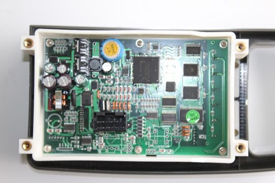 Stock DOOSAN DH225-7 Excavator Monitor Display Screen 539-00048 539-00048g
