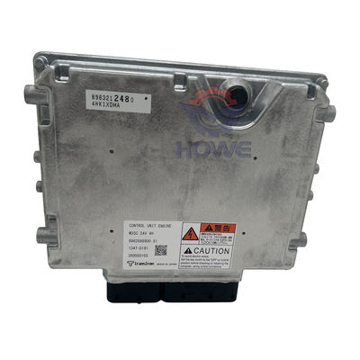 6HK1 Engine Controller Computer Board for ZX330-5B ZX350-5B Excavator Easy to Install