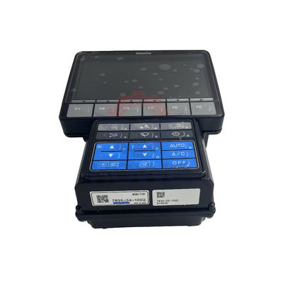 7835-35-1002 7835-34-1002 Excavator Monitor Panel for PC200-8MO PC240-8MO PC360-8MO