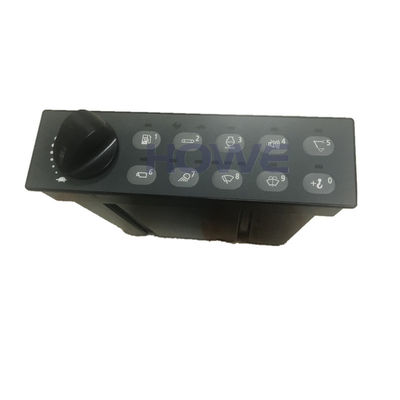 Switch Panel Box Assy 327-7538 for Excavator 320D2 323D2 313E 318E 320E Ready to Ship