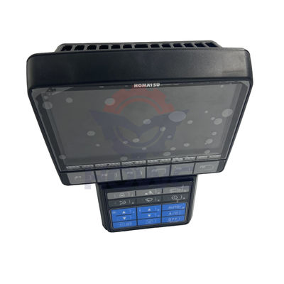 7835-35-1002 7835-34-1002 Excavator Monitor Panel for PC200-8MO PC240-8MO PC360-8MO