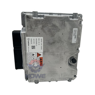 6HK1 Engine Controller Computer Board for ZX330-5B ZX350-5B Excavator Easy to Install