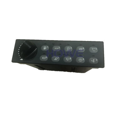 Switch Panel Box Assy 327-7538 for Excavator 320D2 323D2 313E 318E 320E Ready to Ship