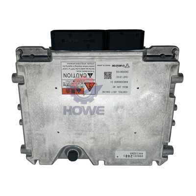 6HK1 Engine Controller Computer Board for ZX330-5B ZX350-5B Excavator Easy to Install