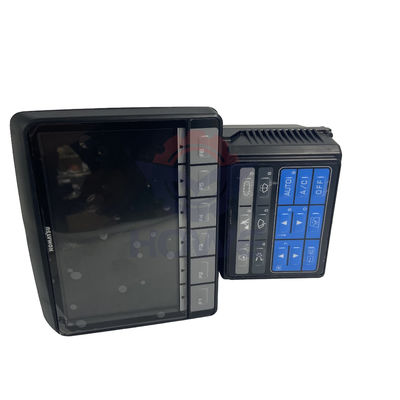 7835-35-1002 7835-34-1002 Excavator Monitor Panel for PC200-8MO PC240-8MO PC360-8MO