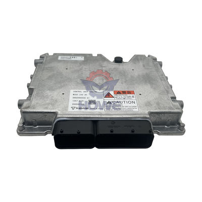 6HK1 Engine Controller Computer Board for ZX330-5B ZX350-5B Excavator Easy to Install