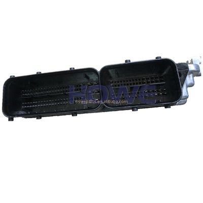Original SK130-8 SK140-8 Excavator Engine Controller D04FR-002825 Program Included
