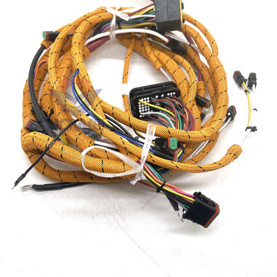 High Guarantee Excavator Parts D6N C9 Engine Wiring Harness 231-5849