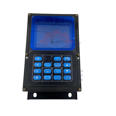 PC308US-3EO PC160-7EO PC228US-3 Excavator Monitor 7835-16-5002 7835-16-5001 7835-12-4000