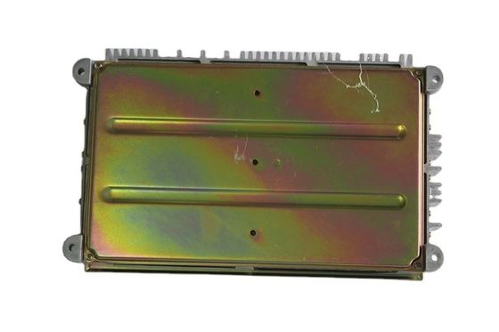 FIAT Shinko E215 Excavator Computer CPU Main Controller YN22E00120F1 Electric Parts