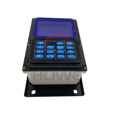 PC308US-3EO PC160-7EO PC228US-3 Excavator Monitor 7835-16-5002 7835-16-5001 7835-12-4000