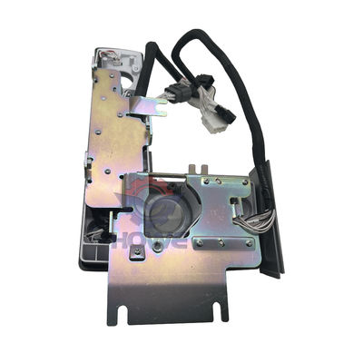 Electric Parts Throttle Switch Assy 4705920 9315463 For ZX200-5G ZX330-5G Excavator
