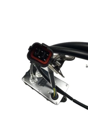 Throttle Motor AC/2000 and Governor Motor AC/1500 for Excavator SY215H SY245H SY265H