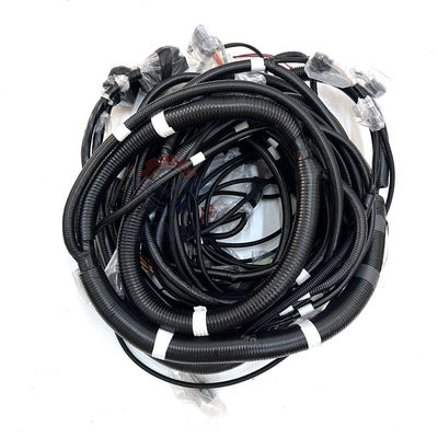 Competitive 6HK1 Engine External Wiring Harness 0006505 for ZX330-3 ZX350-3 Excavator