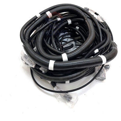 Competitive 6HK1 Engine External Wiring Harness 0006505 for ZX330-3 ZX350-3 Excavator