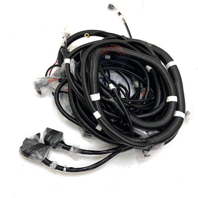 Competitive 6HK1 Engine External Wiring Harness 0006505 for ZX330-3 ZX350-3 Excavator