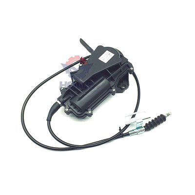 DH220-5 DH225-7 Excavator Parts S220LC-V Engine Stop Motor 2523-9016 2523-9017