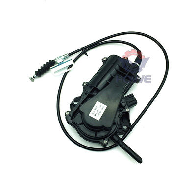 DH220-5 DH225-7 Excavator Parts S220LC-V Engine Stop Motor 2523-9016 2523-9017