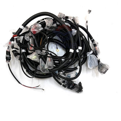 Competitive 6HK1 Engine External Wiring Harness 0006505 for ZX330-3 ZX350-3 Excavator