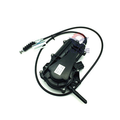 DH220-5 DH225-7 Excavator Parts S220LC-V Engine Stop Motor 2523-9016 2523-9017