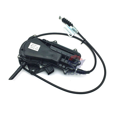 DH220-5 DH225-7 Excavator Parts S220LC-V Engine Stop Motor 2523-9016 2523-9017