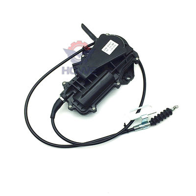 DH220-5 DH225-7 Excavator Parts S220LC-V Engine Stop Motor 2523-9016 2523-9017