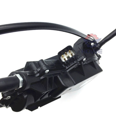 DH220-5 DH225-7 Excavator Parts S220LC-V Engine Stop Motor 2523-9016 2523-9017
