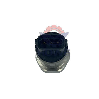 Guarantee SK200-8 Pressure Switch Sensor LS52S00015P1 for Construction Machinery