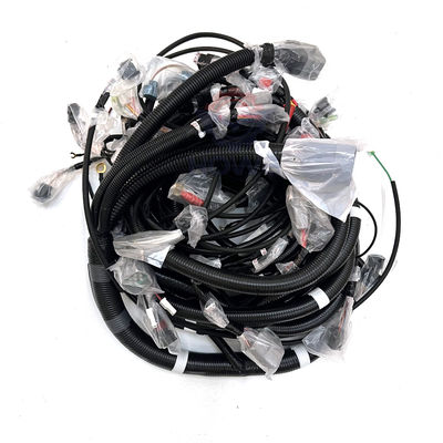 Competitive 6HK1 Engine External Wiring Harness 0006505 for ZX330-3 ZX350-3 Excavator