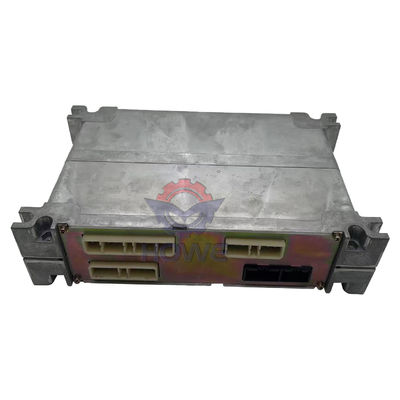 Electric Parts Excavator PC228US-3 Hydraulic Controller Computer Board 7834-20-1001
