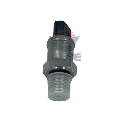 Guarantee SK200-8 Pressure Switch Sensor LS52S00015P1 for Construction Machinery