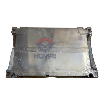 Electric Parts Excavator PC228US-3 Hydraulic Controller Computer Board 7834-20-1001