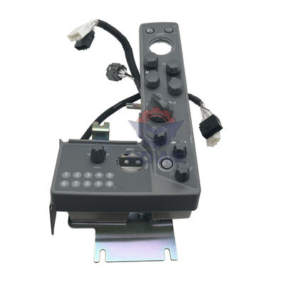 High Guarantee Excavator Control Switch Box Panel for ZX200-5G ZX350-5G 4705920 9315463