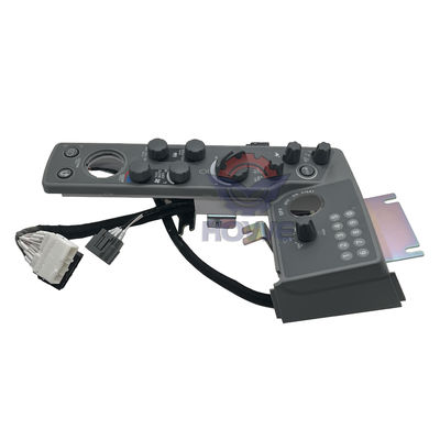 High Guarantee Excavator Control Switch Box Panel for ZX200-5G ZX350-5G 4705920 9315463