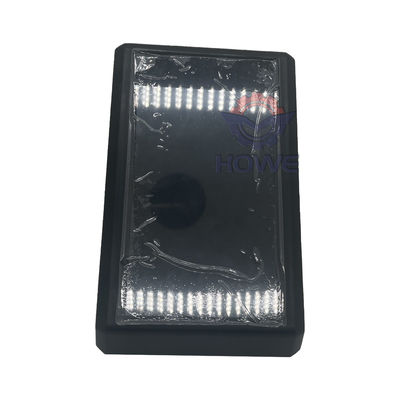 E200E E300E Excavator Instrument Monitor Display Panel 14751420 14692792 with Materials
