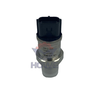 Guarantee SK200-8 Pressure Switch Sensor LS52S00015P1 for Construction Machinery