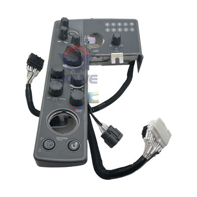 High Guarantee Excavator Control Switch Box Panel for ZX200-5G ZX350-5G 4705920 9315463