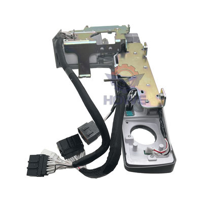 High Guarantee Excavator Control Switch Box Panel for ZX200-5G ZX350-5G 4705920 9315463