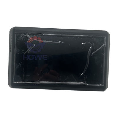 E200E E300E Excavator Instrument Monitor Display Panel 14751420 14692792 with Materials